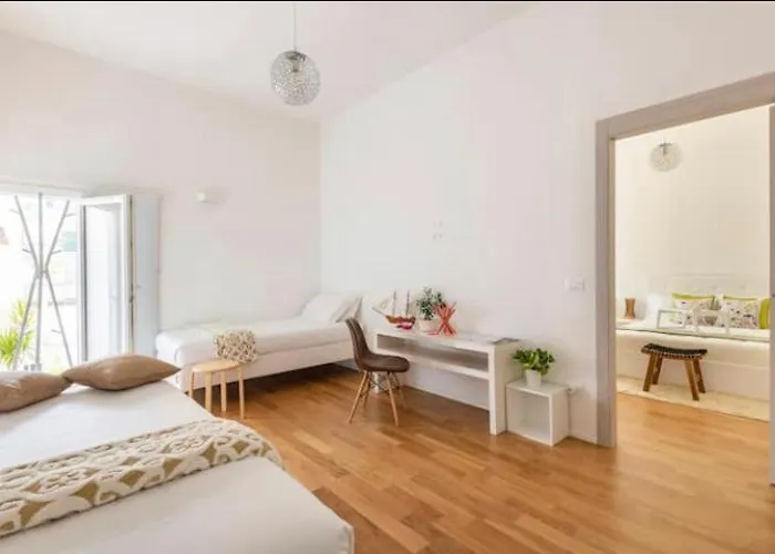 Meraki B&B