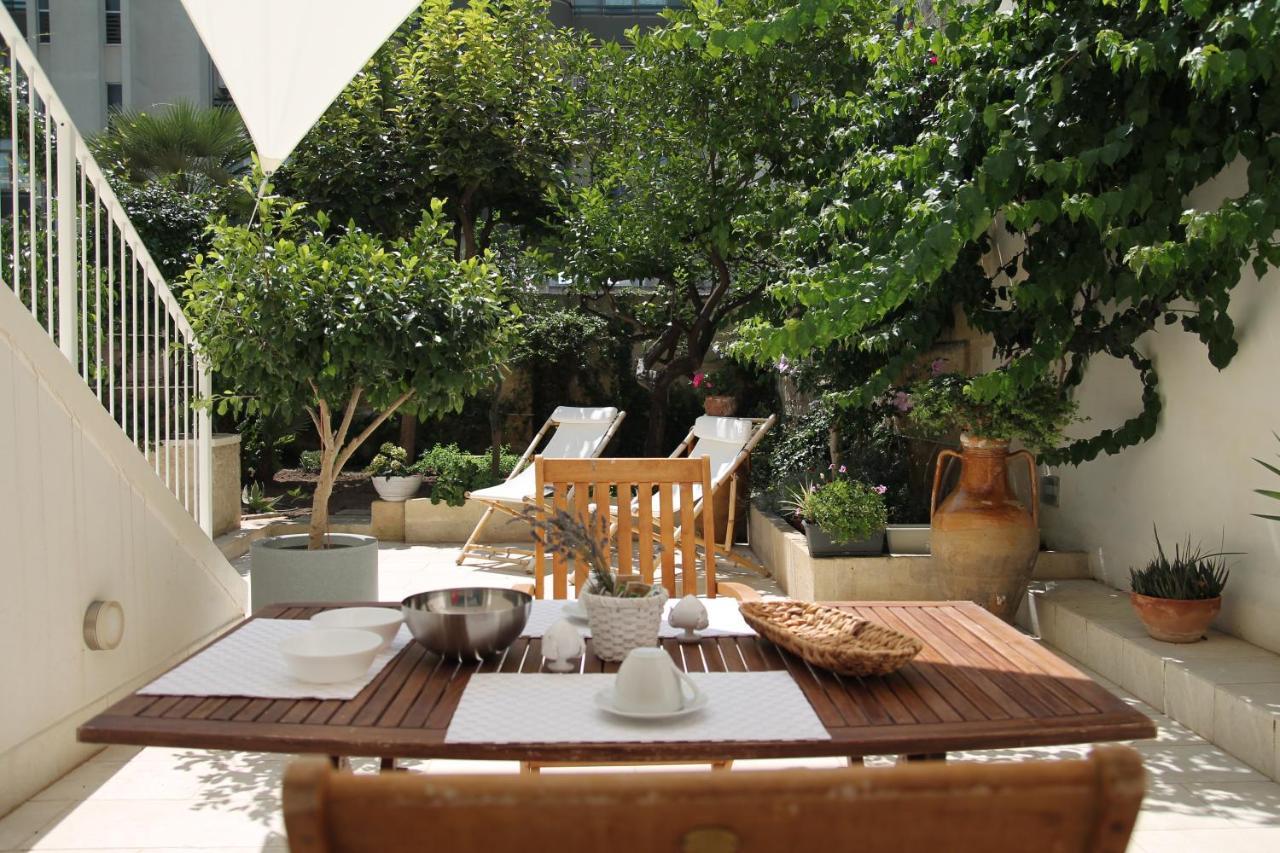 Meraki Couette-café Lecce
