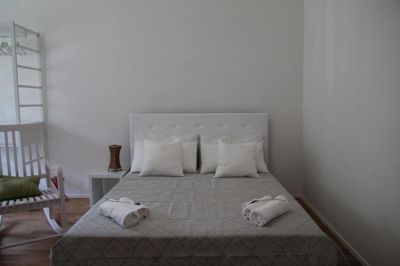 Meraki Couette-café *