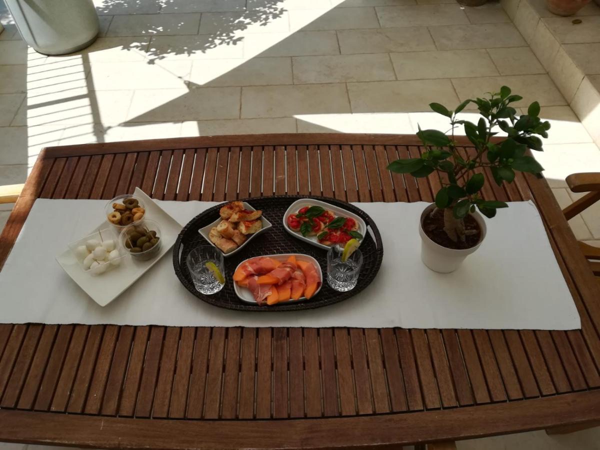 Couette-café Meraki