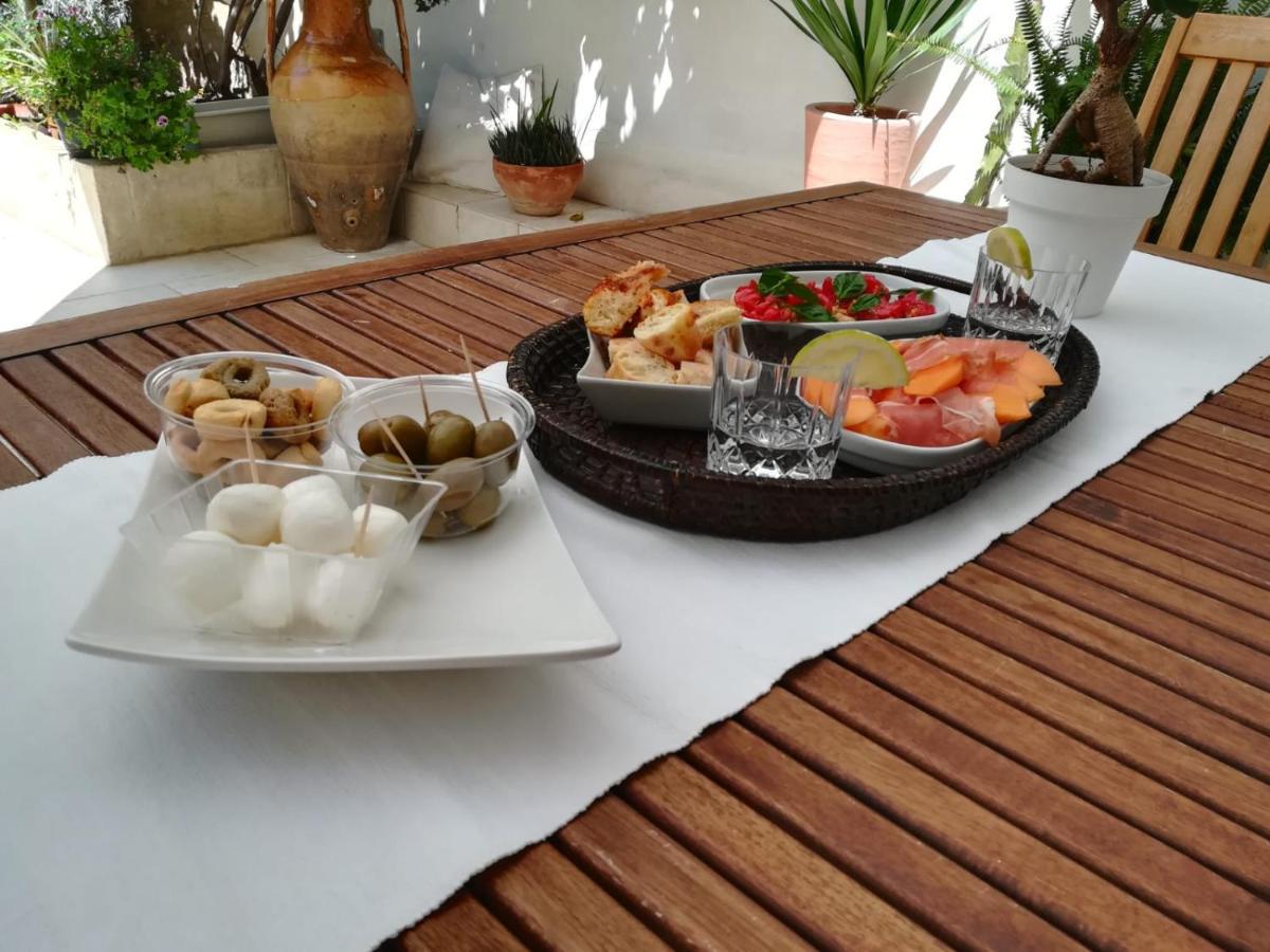 Meraki Couette-café *