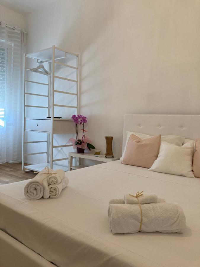 Couette-café Meraki Lecce